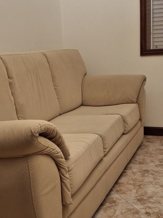 Sofá de 3 lugares