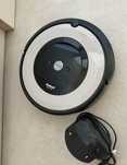 Odkurzacz  Roomba