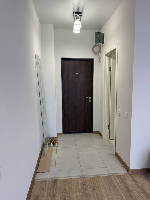 Продам свою 1км квартиру в ЖК Магистр