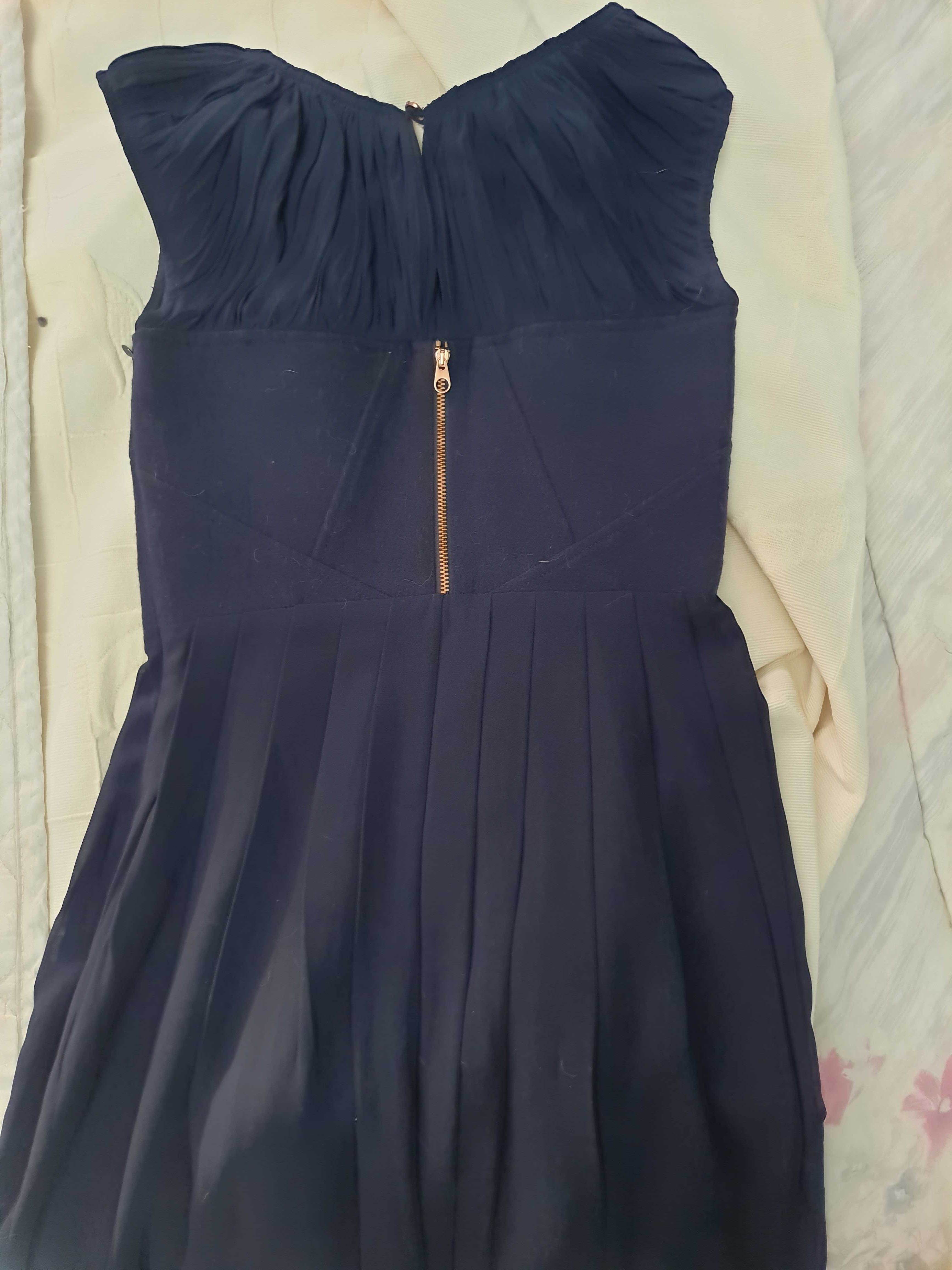 Vestido Ted Baker