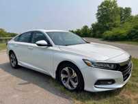 2020 Honda Accord