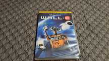 Wall-e film dla dzieci Disneya