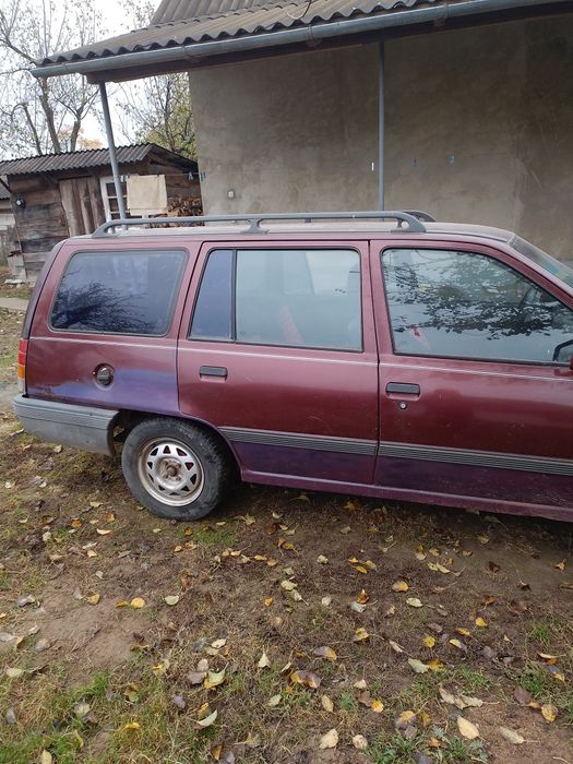 Продам Опель на ходу