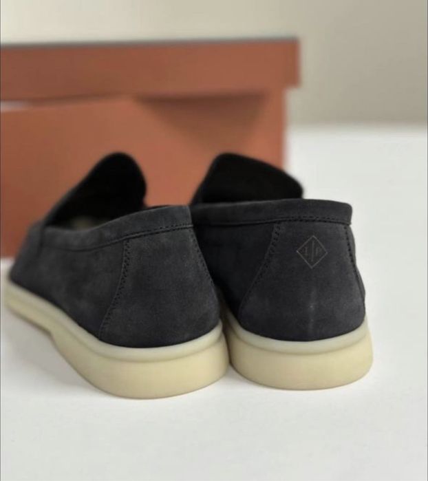 Loro piana лоферы