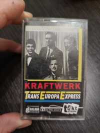 Kraftwerk -Trans Europa Express EBM/INDUSTRIAL