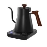 Електричний чайник з регулюванням температури KT90 Pro 900мл