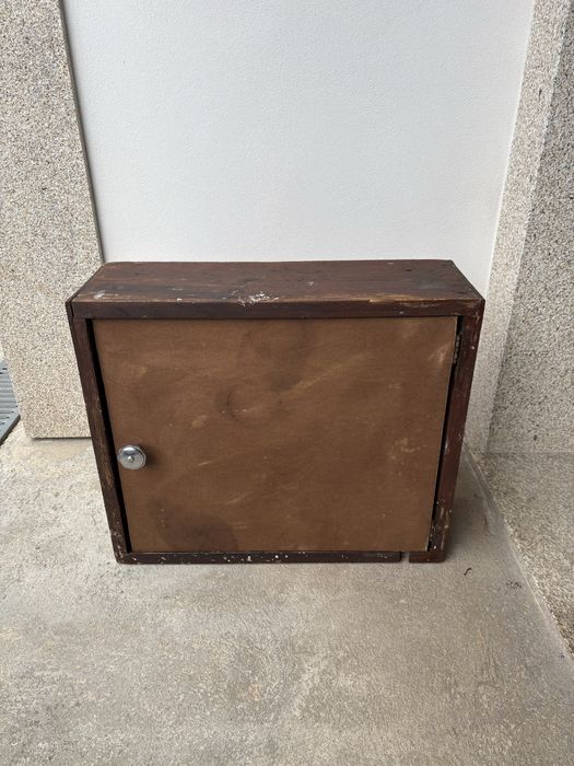 Quadro trifasico