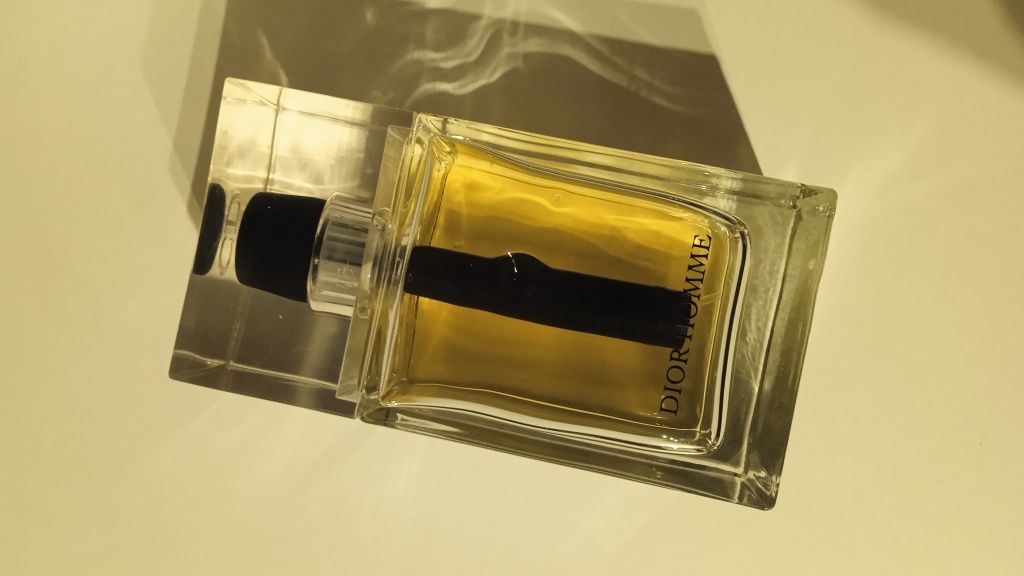 Perfum Dior HOMME UNIKAT 100 ml