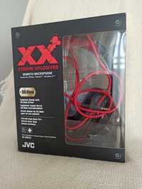 Headphones XX Xtreme Xplosives