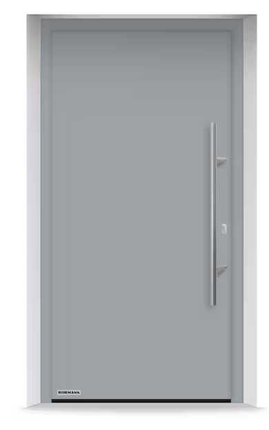 Drzwi zewnętrzne Thermo65 Hormann