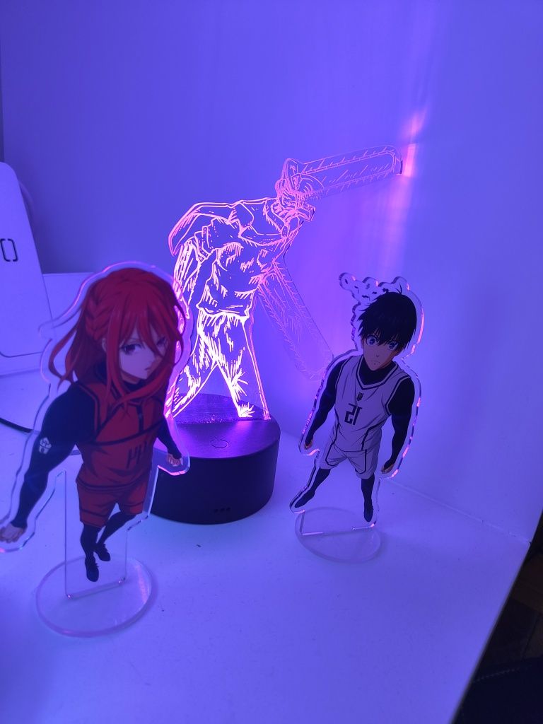 Anime Varios Produtos (Vendo Separado ou Conjunto)