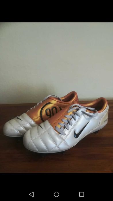 Buty piłkarskie Nike Total 90