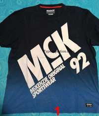 T-shirts homem McKENZIE 2XL