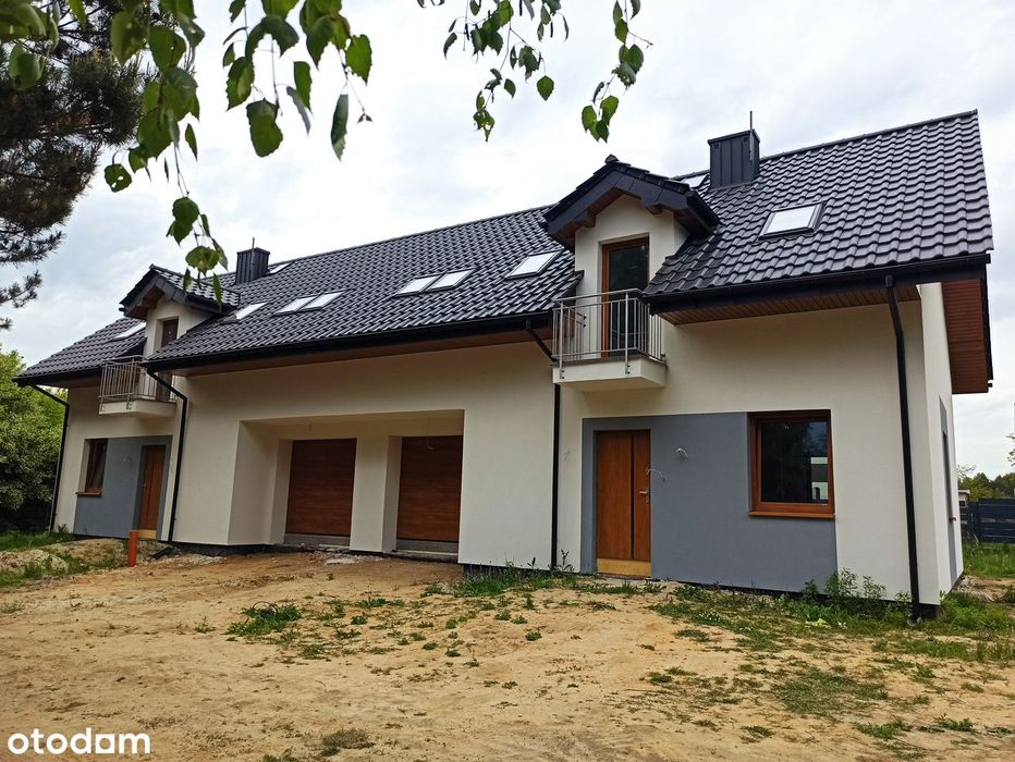 Bliźniak na sprzedaż.