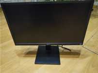 Monitor LG  24"      24BK550Y-I