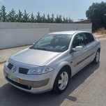 Renault megane 1.5 dci