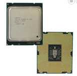procesor Intel Xeon Processor E5-2609 V2 10MB Quad-Core x 4