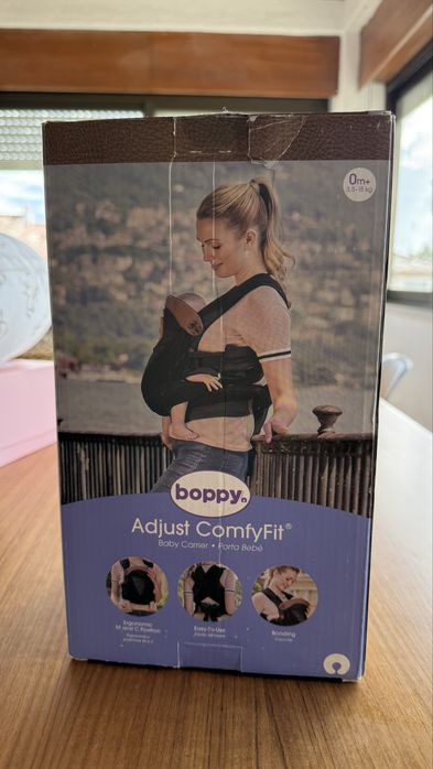 Porta bebé / Sling / Canguru