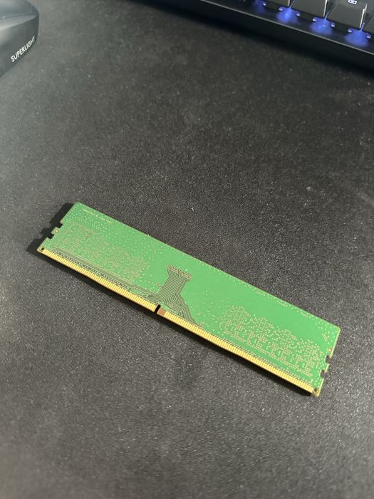 Pamięć ram 8GB DDR4 3200mhz samsung