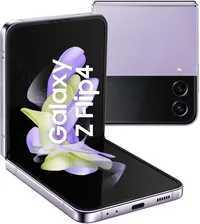 Samsung Galaxy Z Flip4 SM-F721B 8/256 GB stan idealny