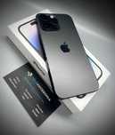 Apple Iphone 14 Pro Max | Black | 256gb | Extra CENA | Teleakcesoria