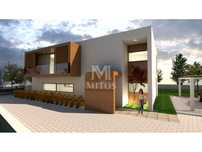 Andar moradia T3 em construção em Chafé - Viana do Castelo