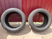 Продам гуму полусліки Federal 595 EVO 255/45 R17