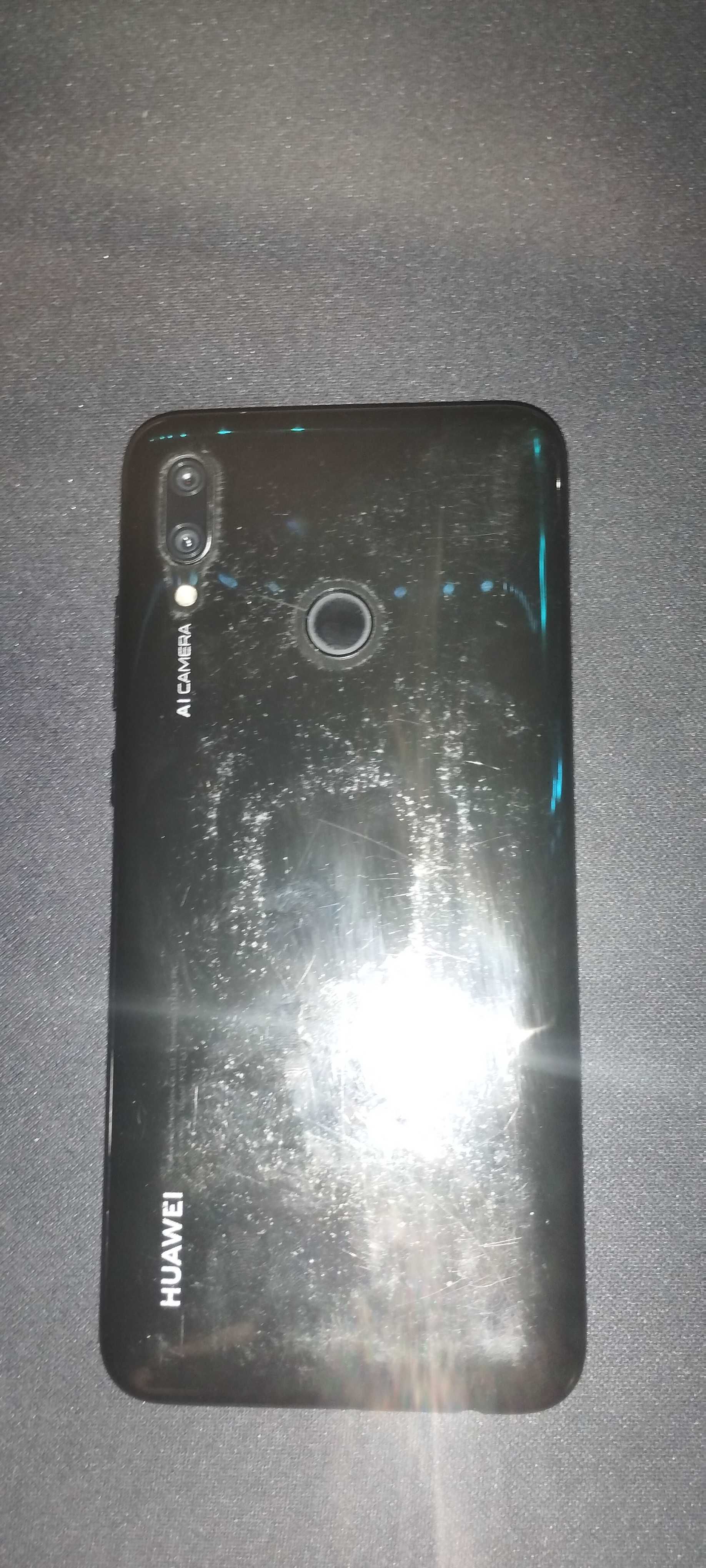 Telefon Huawei Psmart 2019