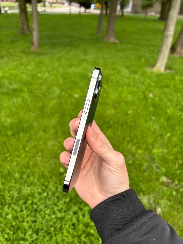 Iphone 13 Pro Max 128 Graphite Айфон 13 Про Макс 128гб