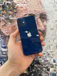 iPhone 12 mini 128GB Blue ГАРАНТІЯ 6 Місяців МАГАЗИН