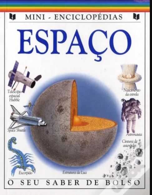 O saber não ocupa lugar