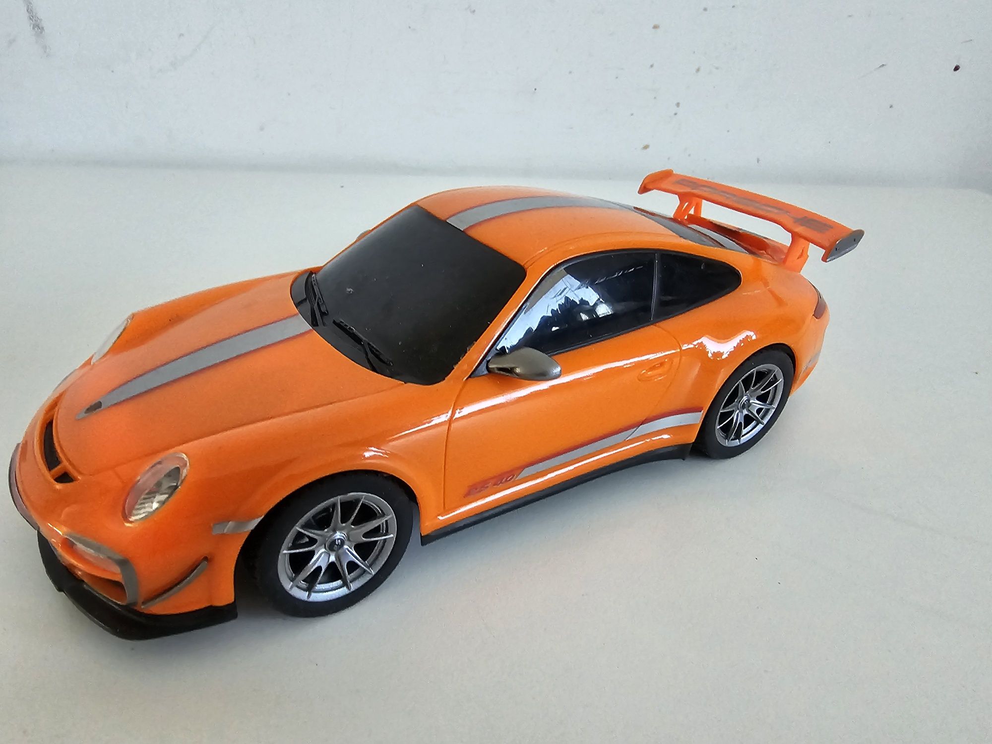 Porsche 911 Gt3 Rs model samochodu