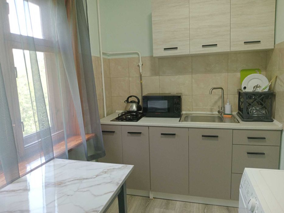 Посуточно/почасово, Wi-Fi, кондиционер