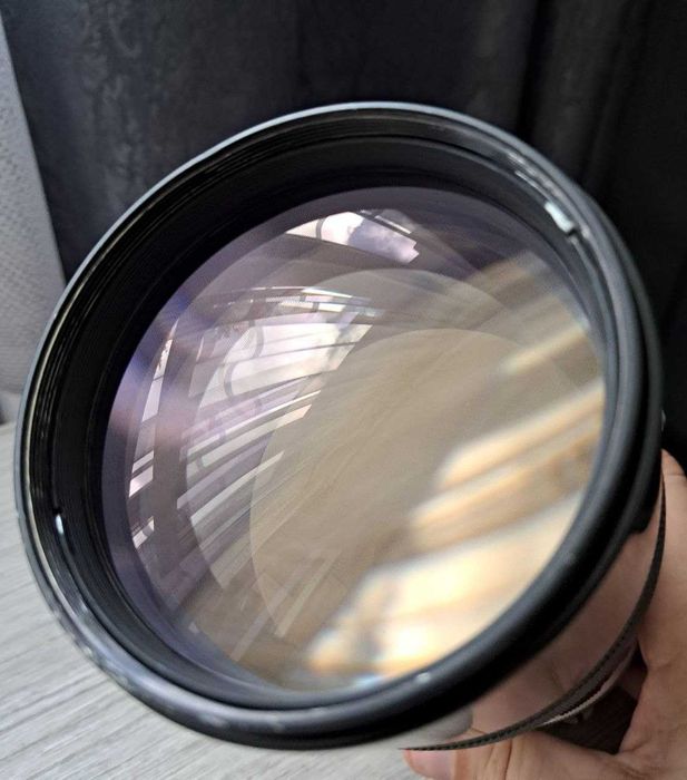Nikkor-P auto 300 mm f/4.5 Nikon