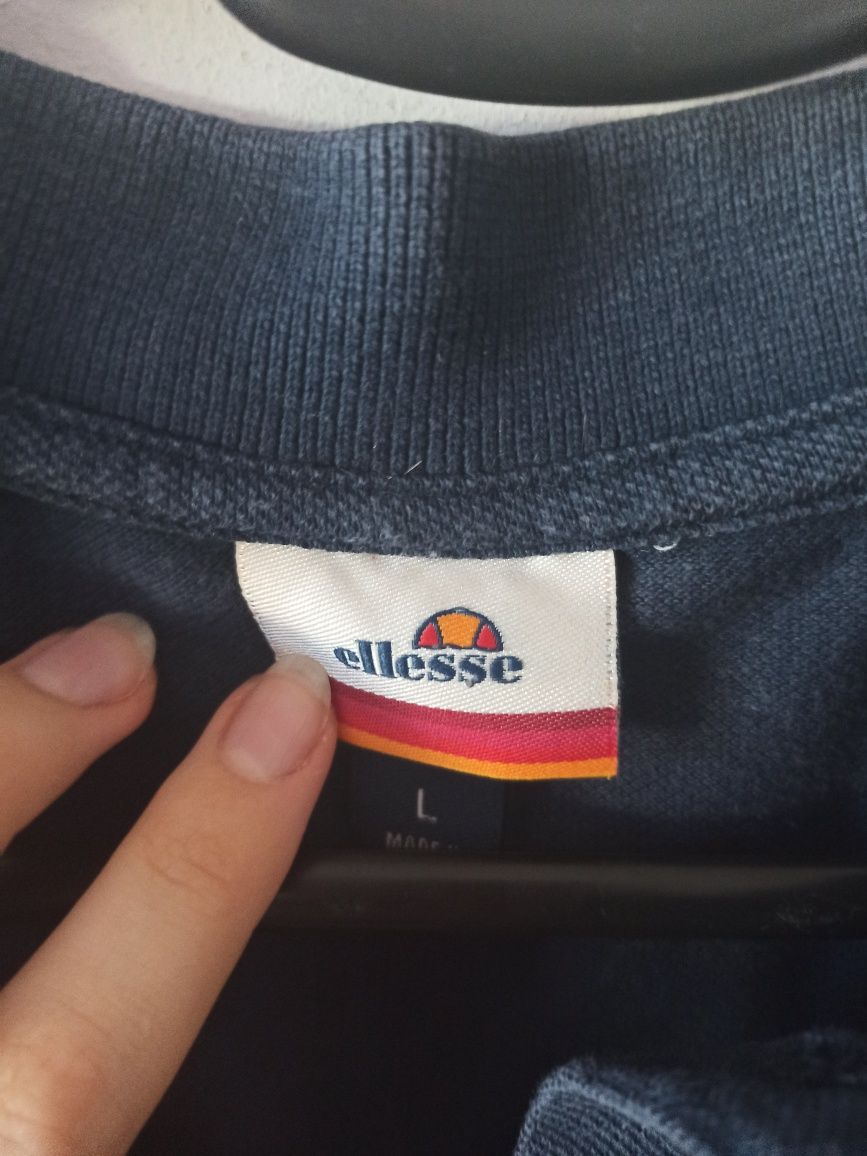 Koszulka Ellesse polo