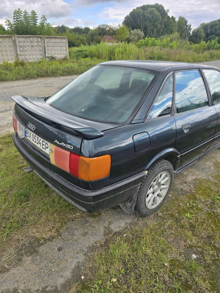 Продам автомобіль в гарному стані