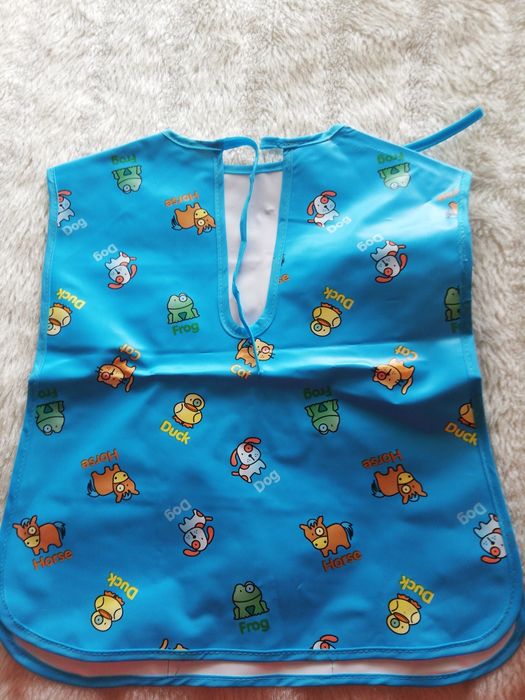 Conjunto almoço de bebé