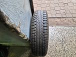 165/70r14 continental contiecocontact ep opona z zapasu pojedyncza