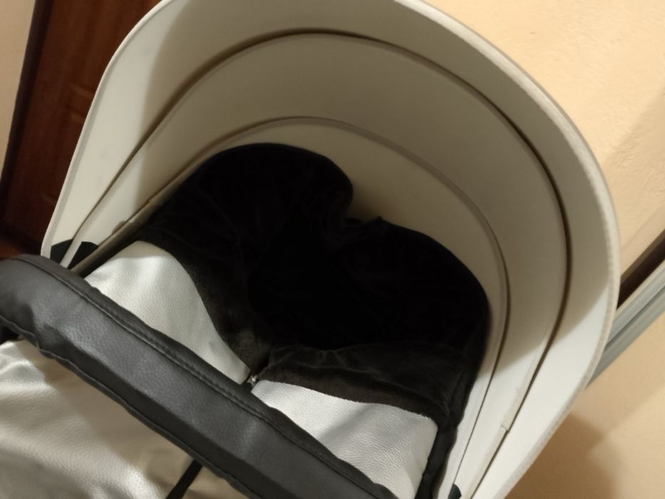 Терміново!!!Коляска Mima Xari 2в 1