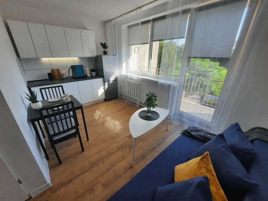 Mieszkanie 2-pok Sokolniki Wielkie ok. Kaźmierz Szamotuły Tarnowo Pdgr