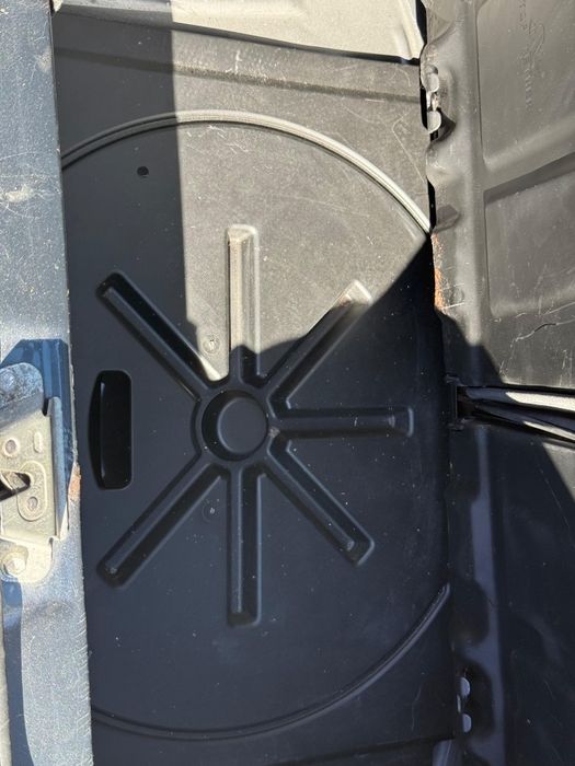 Toyota Aygo 1.0, gasolina, 2006