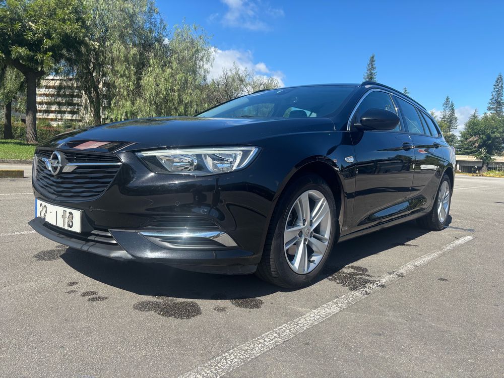 Opel Insignia 1.6CDTI