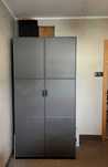 Szafa  IKEA PAX 200x100x60