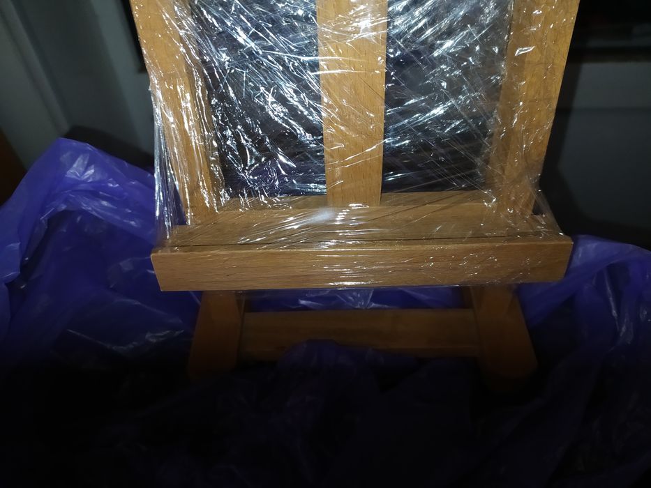 Мольберт для рисования новый