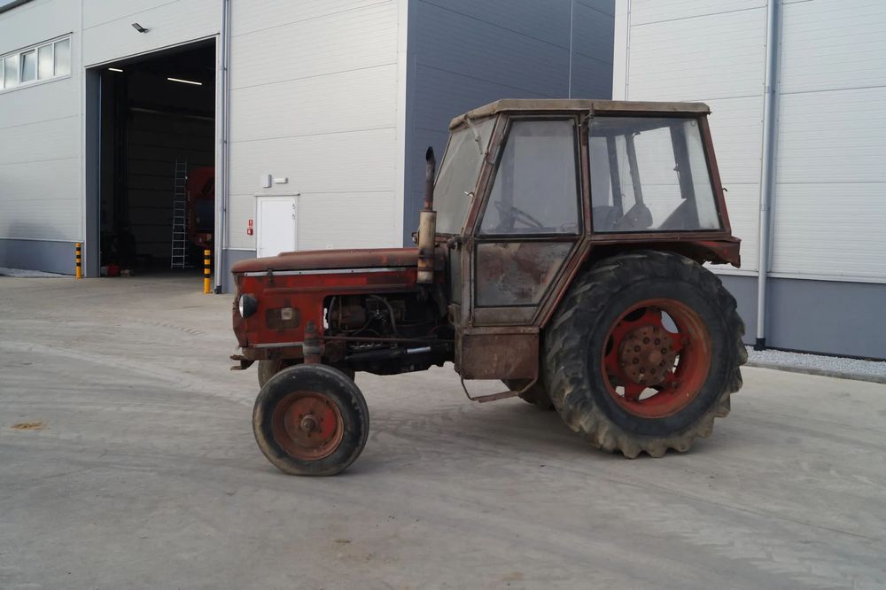 Zetor Ciągnik Rolniczy 6718