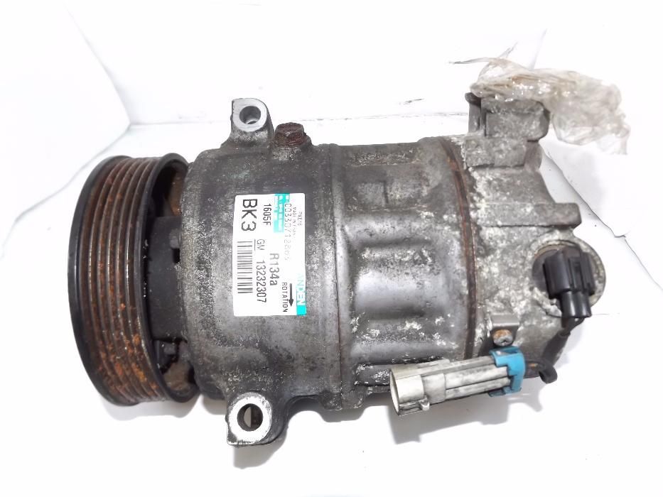 Kompresor sprężarka klimatyzacji Opel Insignia Astra J 2.0cdti