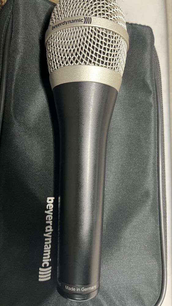 Beyerdynamic TG V50