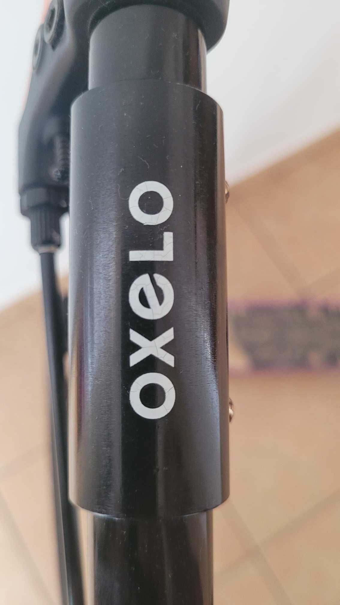 Hulajnoga oxelo dla dziewczynki