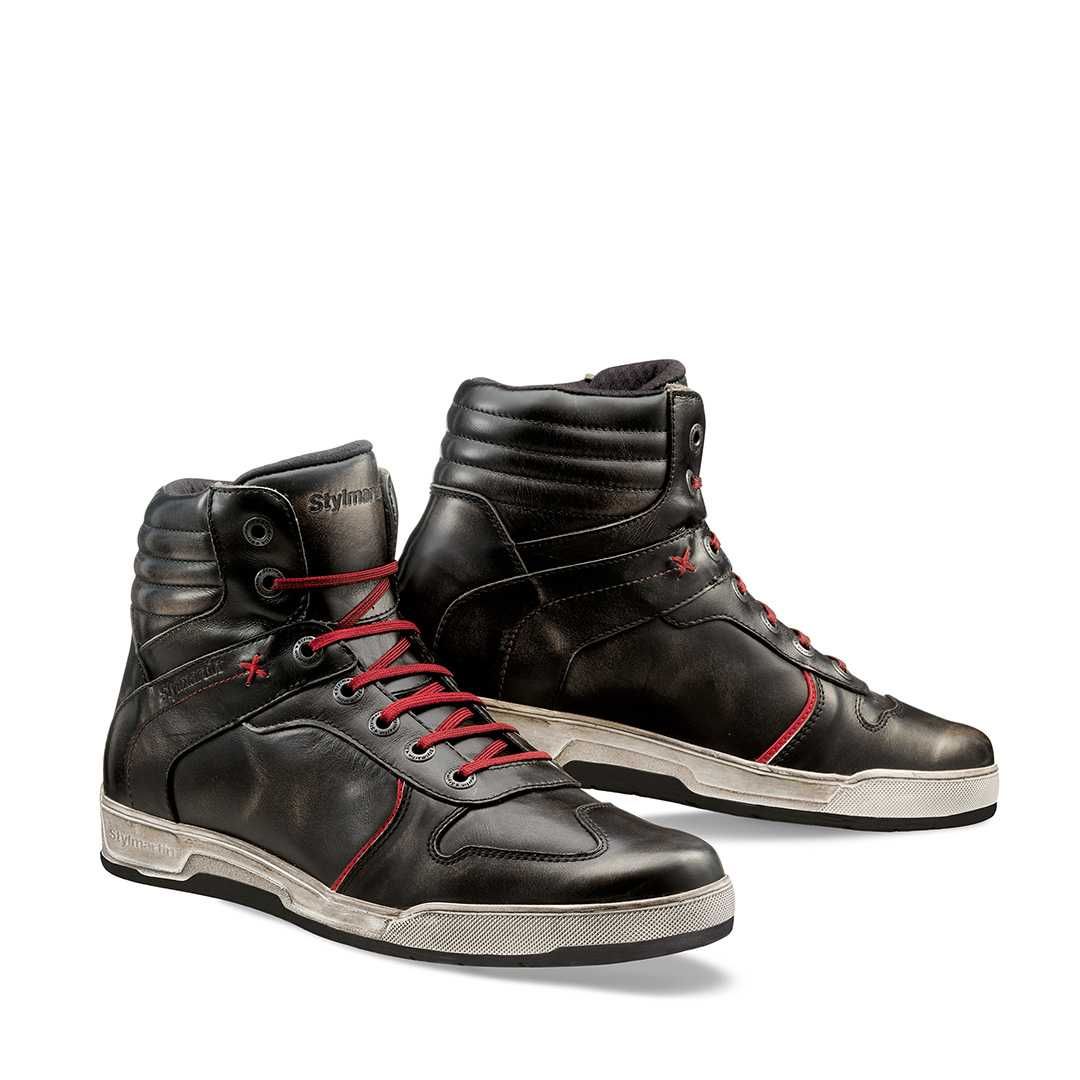 Botas moto Urban Café Racer Stylmartin