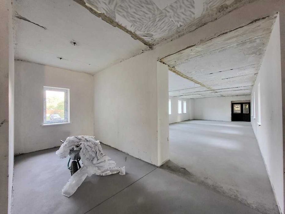 Вінниця, вул. Пирогова 144 (1747m2 \ 790$m2)